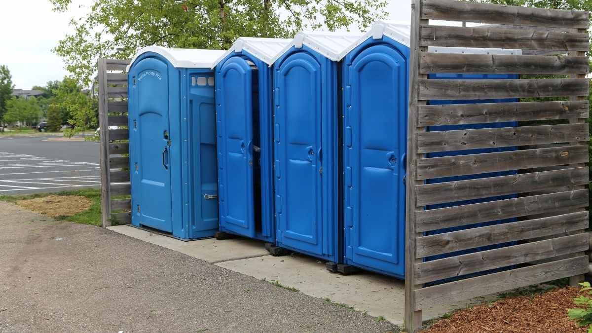 Porta Potty Rental Pros - Reliable Portable Toilet Rentals in Longport, NJ, 8403